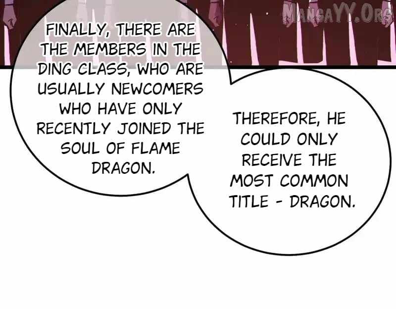 I Rely on My Invincibility to Deal Tons of Damage Passively! Chapter 124 page 142