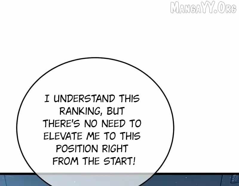 I Rely on My Invincibility to Deal Tons of Damage Passively! Chapter 124 page 144
