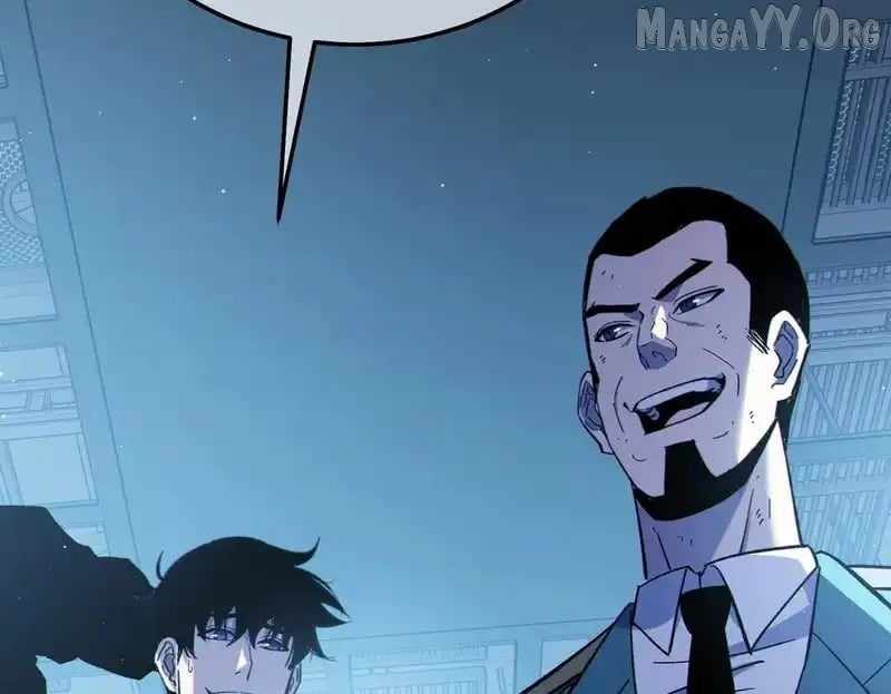I Rely on My Invincibility to Deal Tons of Damage Passively! Chapter 124 page 145