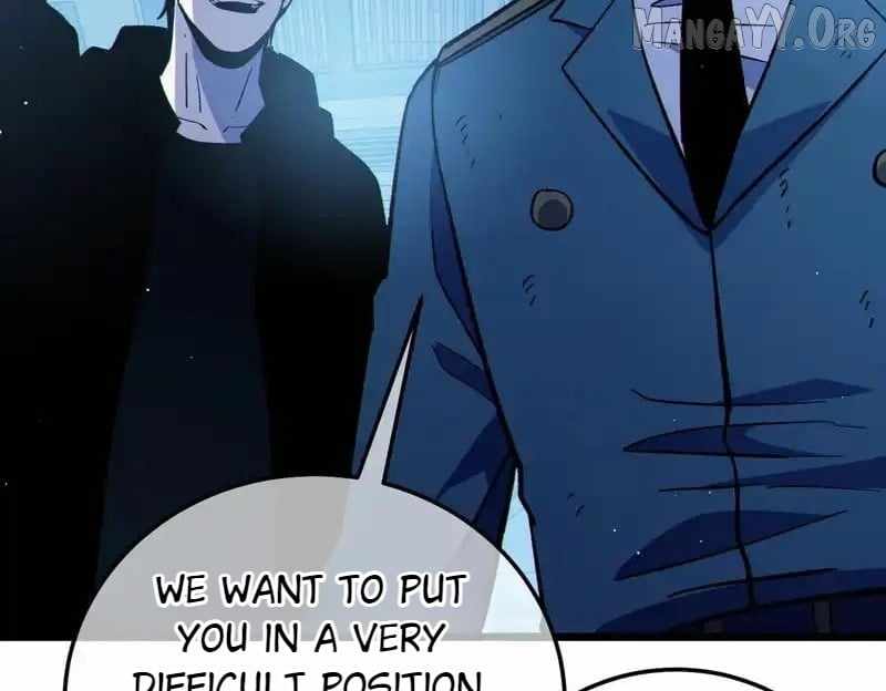 I Rely on My Invincibility to Deal Tons of Damage Passively! Chapter 124 page 146