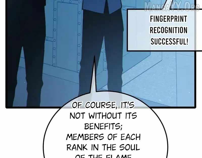 I Rely on My Invincibility to Deal Tons of Damage Passively! Chapter 124 page 149