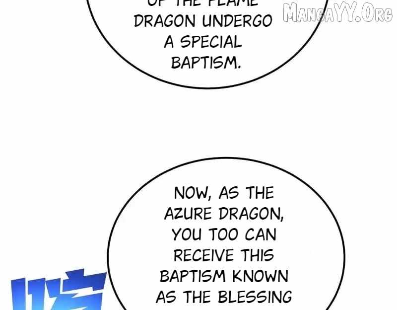 I Rely on My Invincibility to Deal Tons of Damage Passively! Chapter 124 page 150