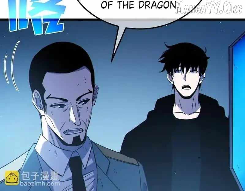 I Rely on My Invincibility to Deal Tons of Damage Passively! Chapter 124 page 151