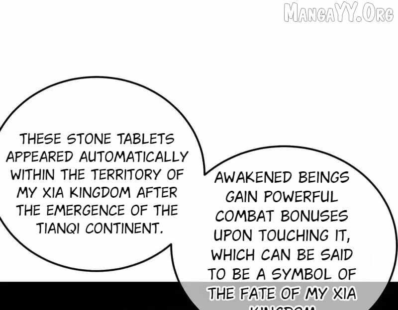I Rely on My Invincibility to Deal Tons of Damage Passively! Chapter 124 page 153