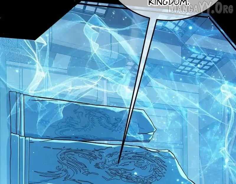 I Rely on My Invincibility to Deal Tons of Damage Passively! Chapter 124 page 154
