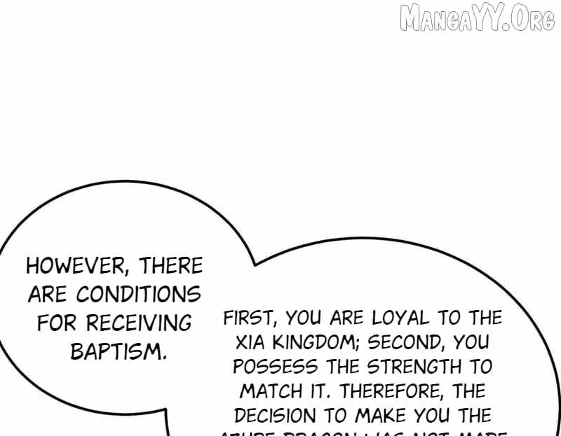 I Rely on My Invincibility to Deal Tons of Damage Passively! Chapter 124 page 157