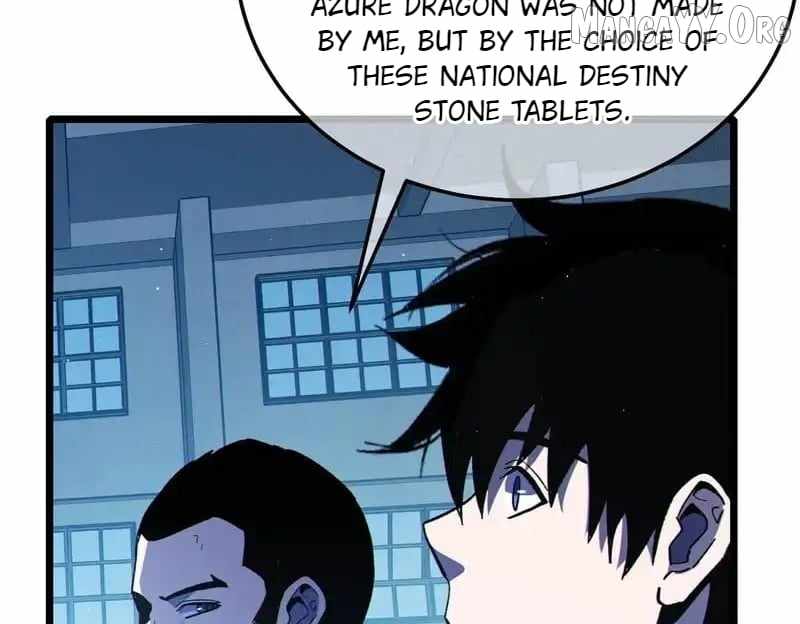 I Rely on My Invincibility to Deal Tons of Damage Passively! Chapter 124 page 158