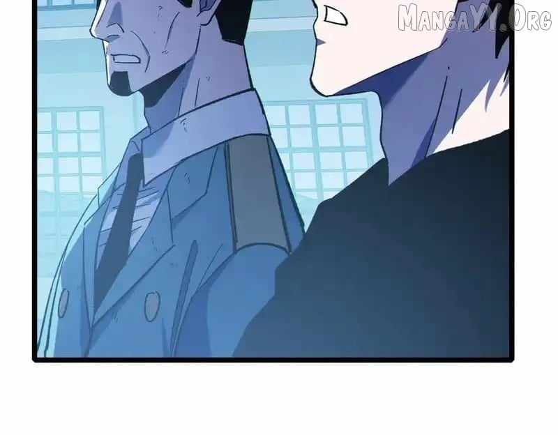 I Rely on My Invincibility to Deal Tons of Damage Passively! Chapter 124 page 159
