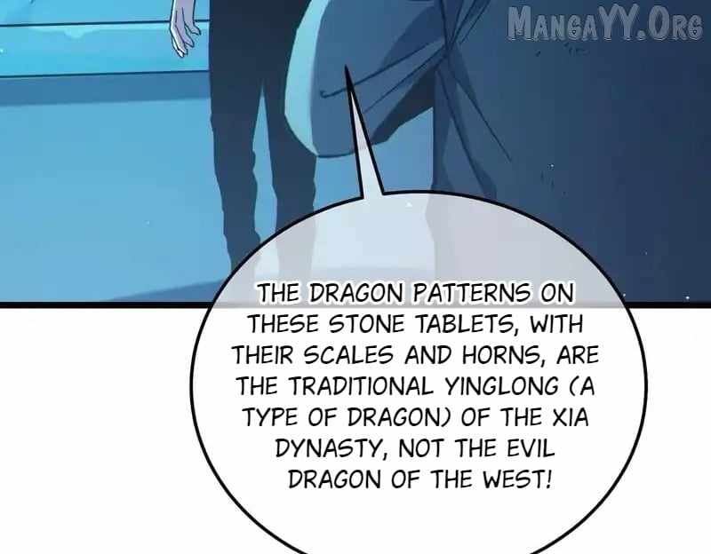 I Rely on My Invincibility to Deal Tons of Damage Passively! Chapter 124 page 162