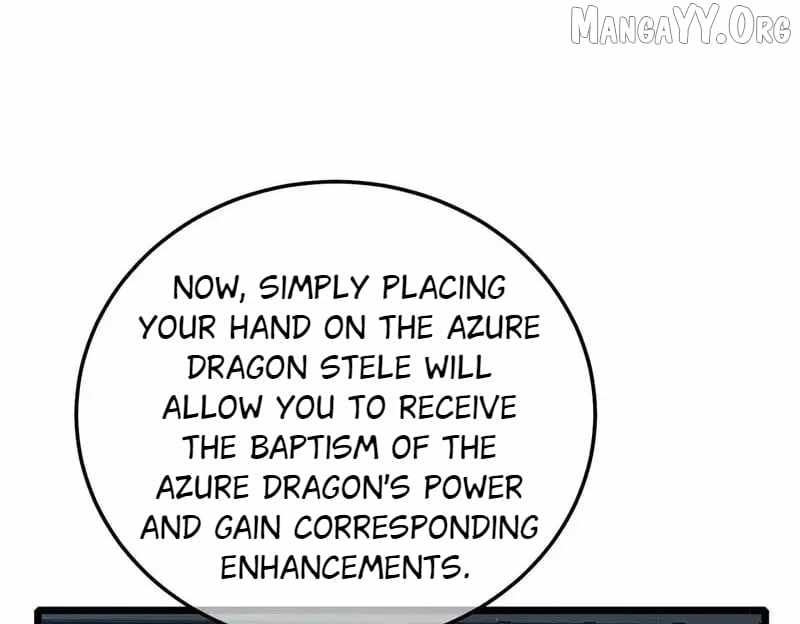 I Rely on My Invincibility to Deal Tons of Damage Passively! Chapter 124 page 164