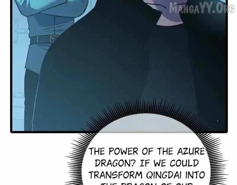 I Rely on My Invincibility to Deal Tons of Damage Passively! Chapter 124 page 166