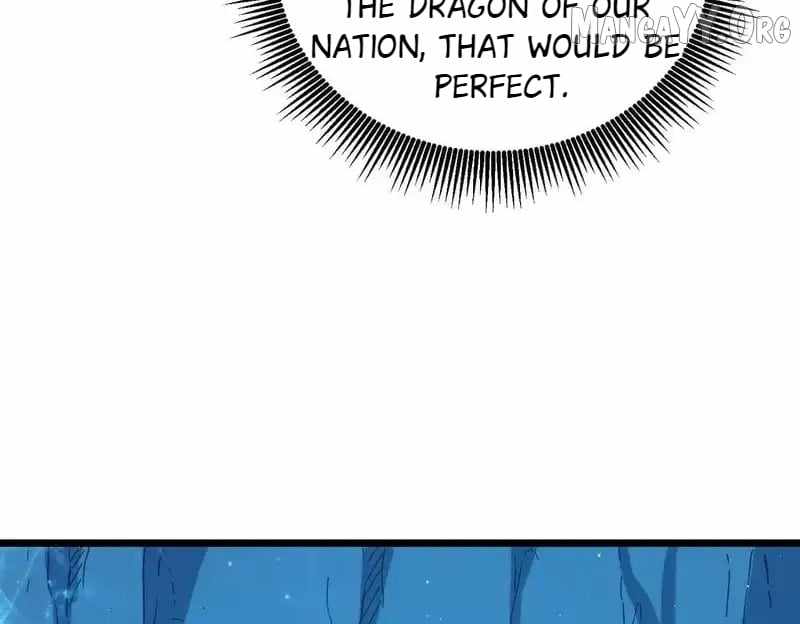 I Rely on My Invincibility to Deal Tons of Damage Passively! Chapter 124 page 167