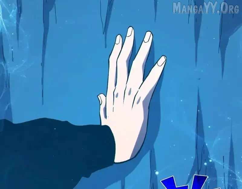 I Rely on My Invincibility to Deal Tons of Damage Passively! Chapter 124 page 168
