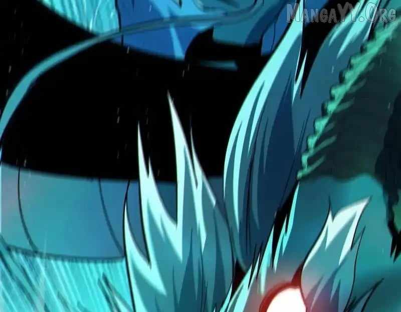 I Rely on My Invincibility to Deal Tons of Damage Passively! Chapter 124 page 173