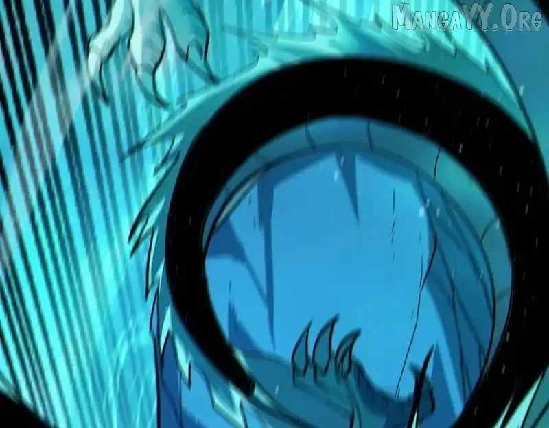 I Rely on My Invincibility to Deal Tons of Damage Passively! Chapter 124 page 172