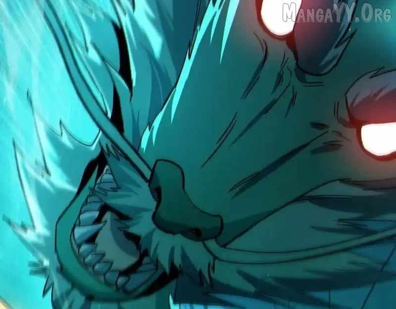 I Rely on My Invincibility to Deal Tons of Damage Passively! Chapter 124 page 174