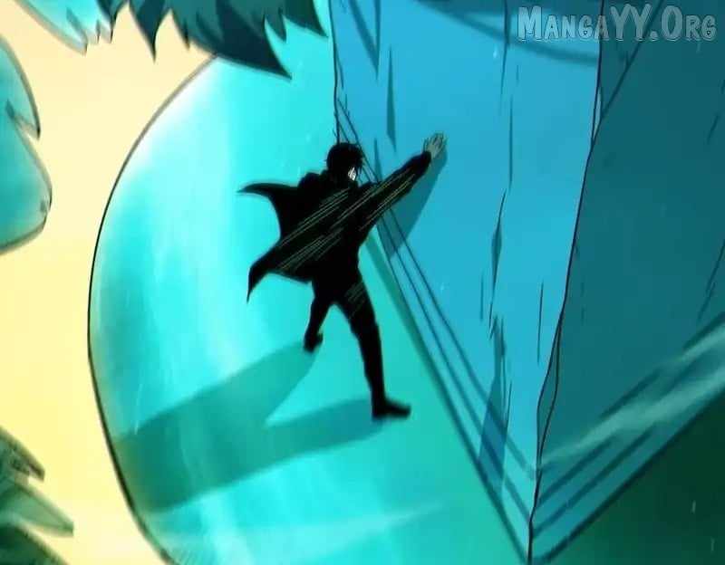 I Rely on My Invincibility to Deal Tons of Damage Passively! Chapter 124 page 175