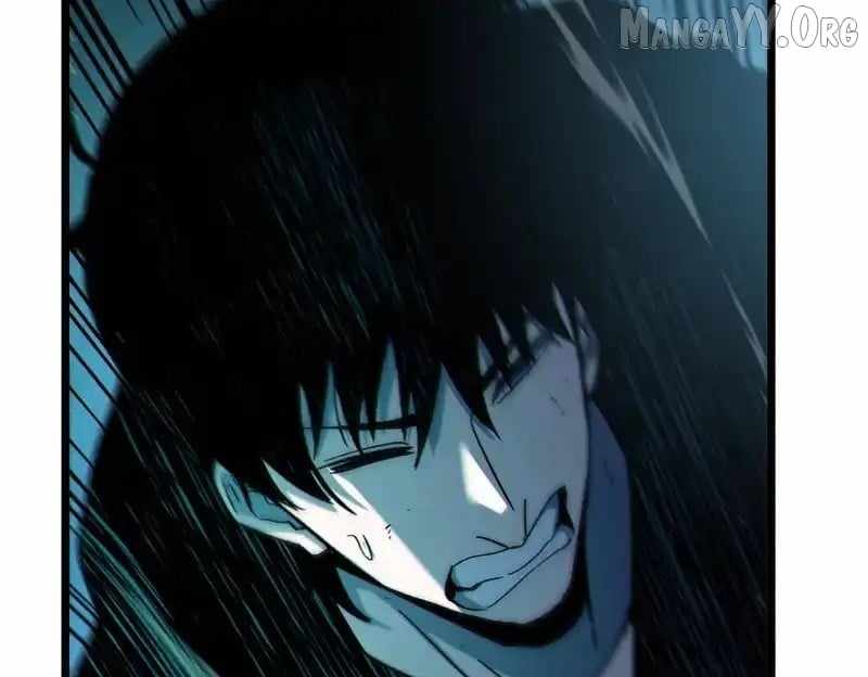 I Rely on My Invincibility to Deal Tons of Damage Passively! Chapter 124 page 177