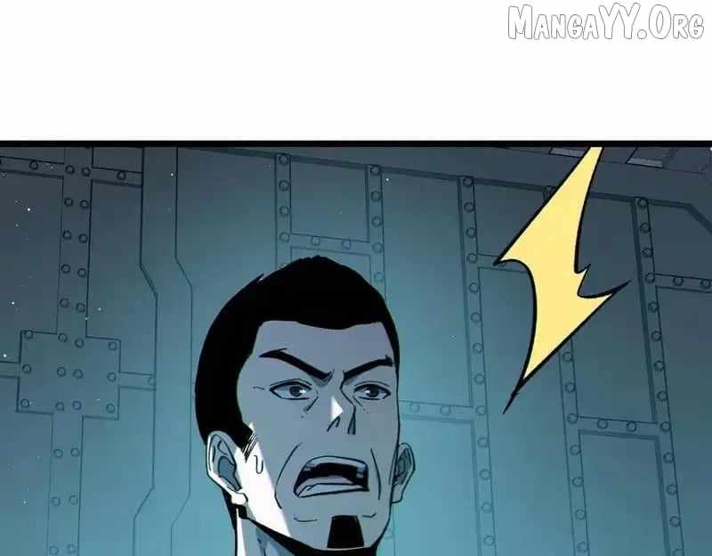 I Rely on My Invincibility to Deal Tons of Damage Passively! Chapter 124 page 179