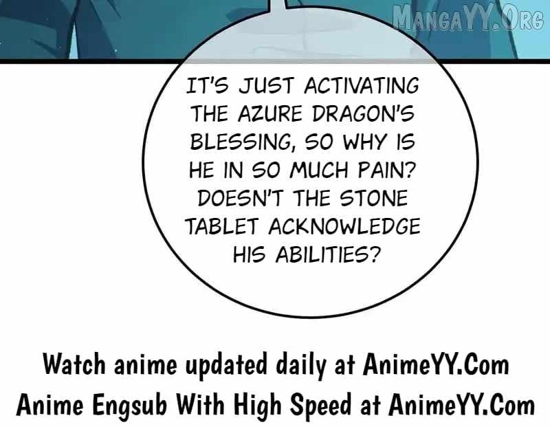 I Rely on My Invincibility to Deal Tons of Damage Passively! Chapter 124 page 181