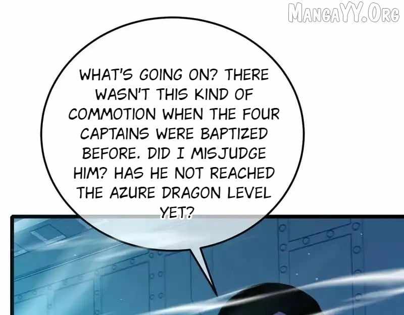 I Rely on My Invincibility to Deal Tons of Damage Passively! Chapter 125 page 5