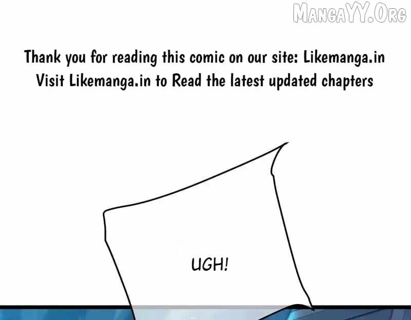 I Rely on My Invincibility to Deal Tons of Damage Passively! Chapter 125 page 1