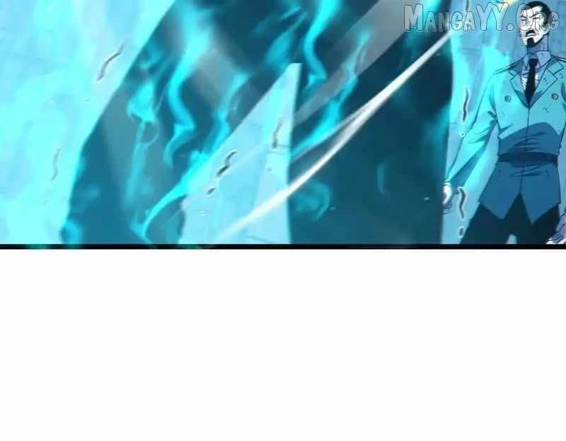 I Rely on My Invincibility to Deal Tons of Damage Passively! Chapter 125 page 4