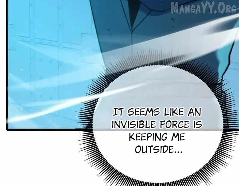 I Rely on My Invincibility to Deal Tons of Damage Passively! Chapter 125 page 7
