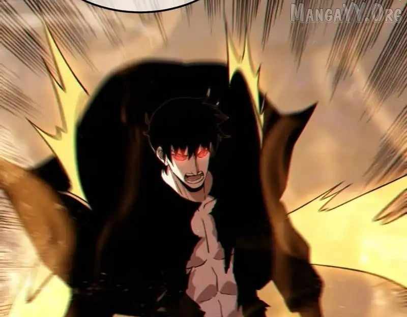 I Rely on My Invincibility to Deal Tons of Damage Passively! Chapter 125 page 9