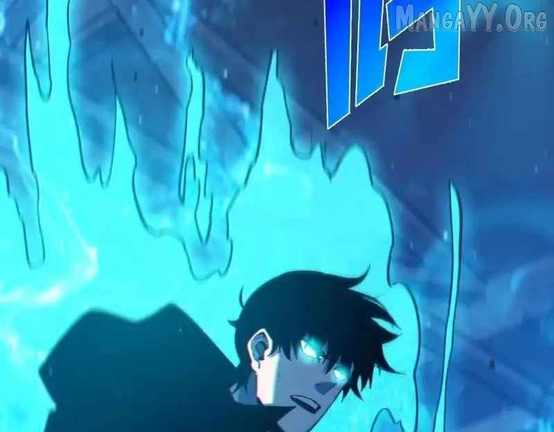 I Rely on My Invincibility to Deal Tons of Damage Passively! Chapter 125 page 20