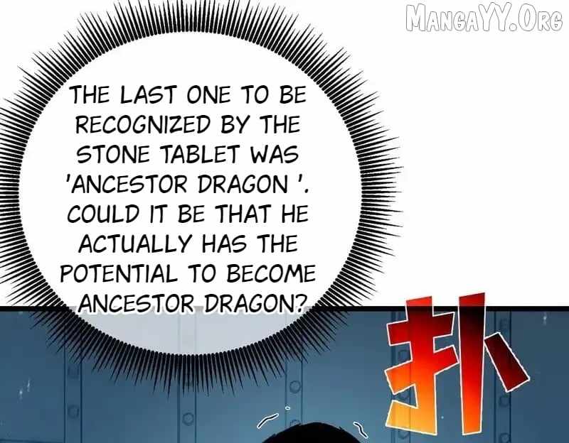 I Rely on My Invincibility to Deal Tons of Damage Passively! Chapter 125 page 27