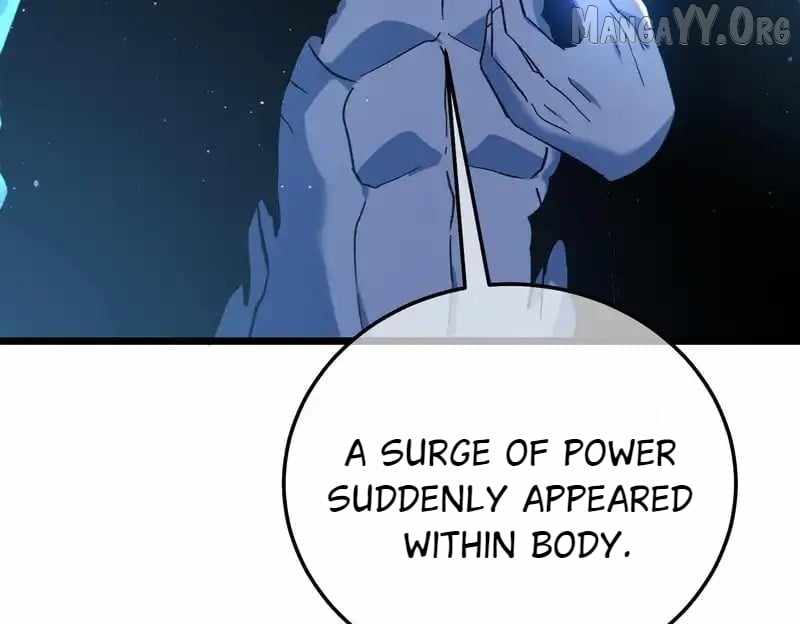 I Rely on My Invincibility to Deal Tons of Damage Passively! Chapter 125 page 33