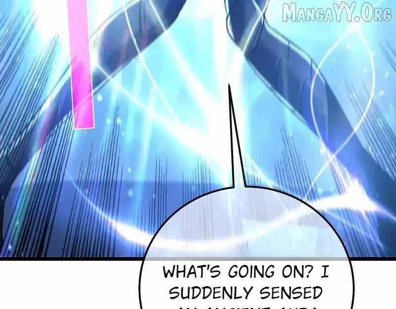 I Rely on My Invincibility to Deal Tons of Damage Passively! Chapter 125 page 39