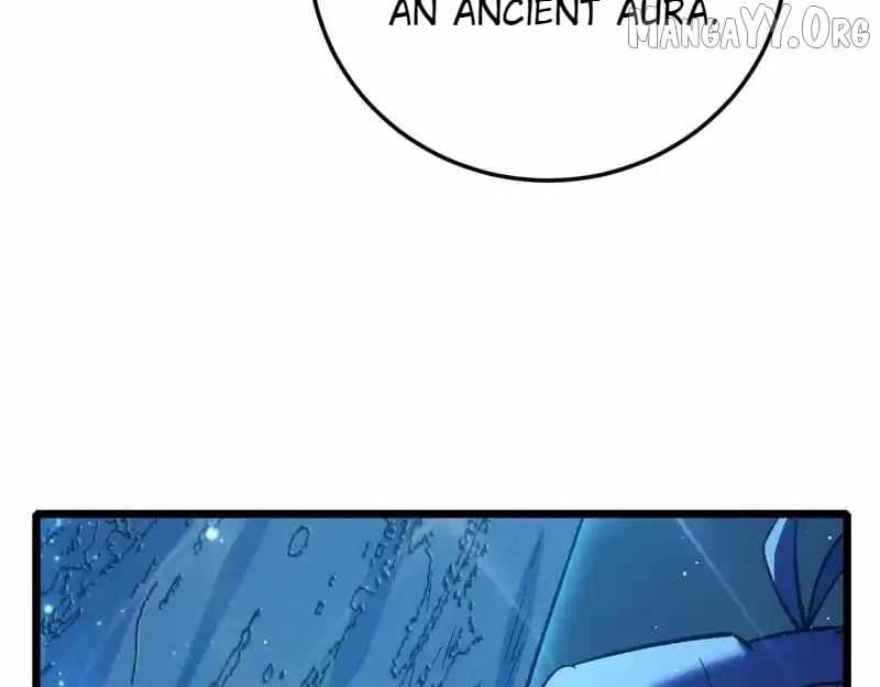 I Rely on My Invincibility to Deal Tons of Damage Passively! Chapter 125 page 40
