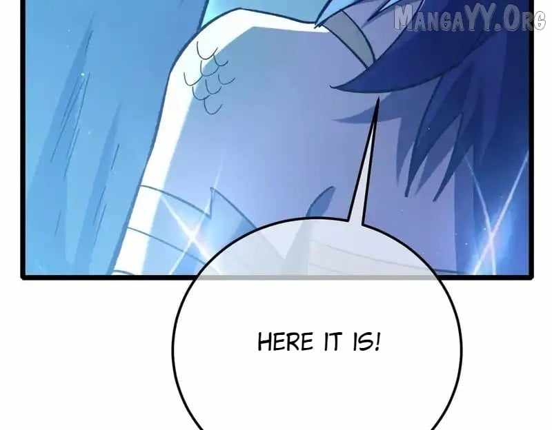 I Rely on My Invincibility to Deal Tons of Damage Passively! Chapter 125 page 42