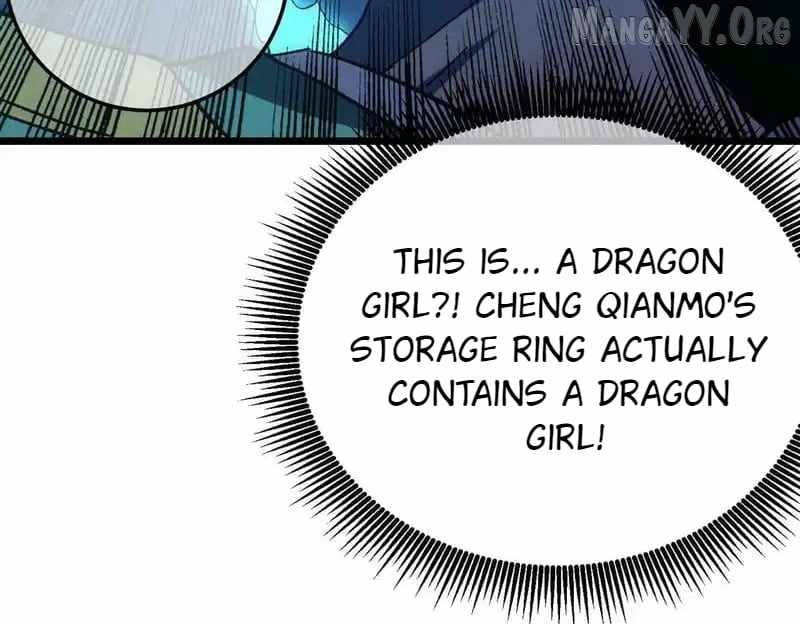 I Rely on My Invincibility to Deal Tons of Damage Passively! Chapter 125 page 47