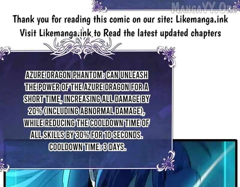 I Rely on My Invincibility to Deal Tons of Damage Passively! Chapter 125 page 49