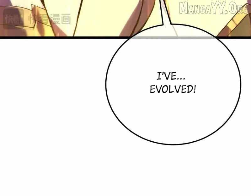 I Rely on My Invincibility to Deal Tons of Damage Passively! Chapter 125 page 56