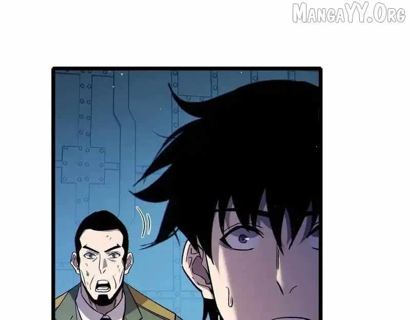 I Rely on My Invincibility to Deal Tons of Damage Passively! Chapter 125 page 57