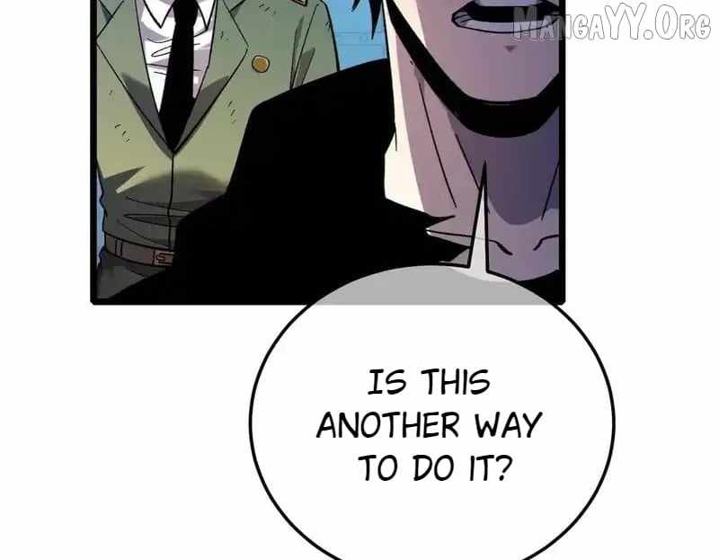 I Rely on My Invincibility to Deal Tons of Damage Passively! Chapter 125 page 58