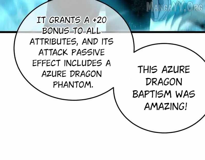 I Rely on My Invincibility to Deal Tons of Damage Passively! Chapter 125 page 62