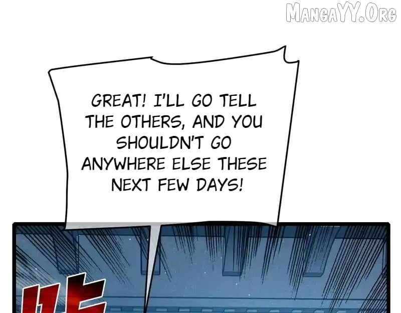 I Rely on My Invincibility to Deal Tons of Damage Passively! Chapter 125 page 63