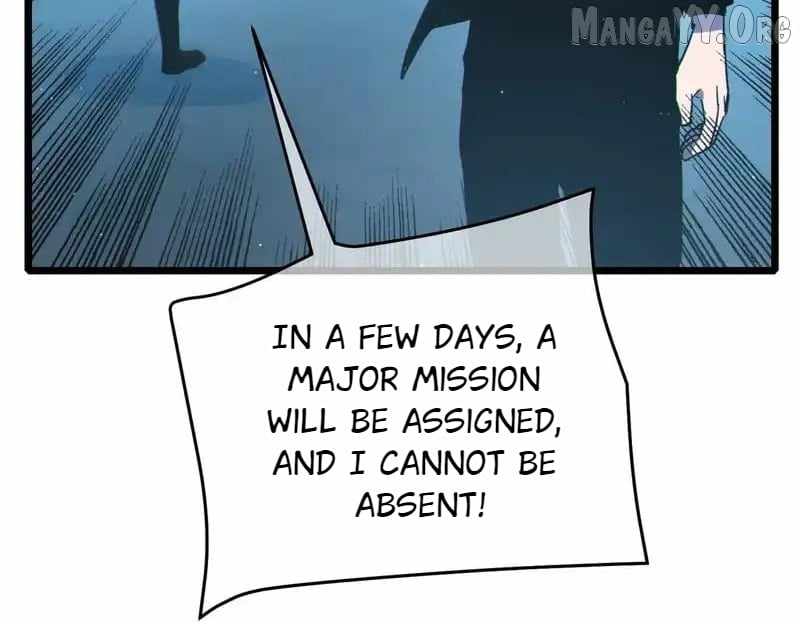 I Rely on My Invincibility to Deal Tons of Damage Passively! Chapter 125 page 65