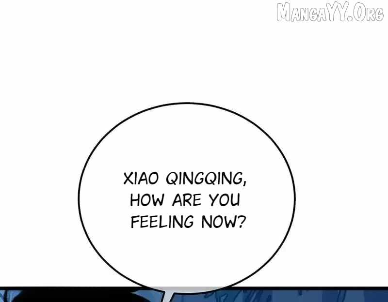 I Rely on My Invincibility to Deal Tons of Damage Passively! Chapter 125 page 67