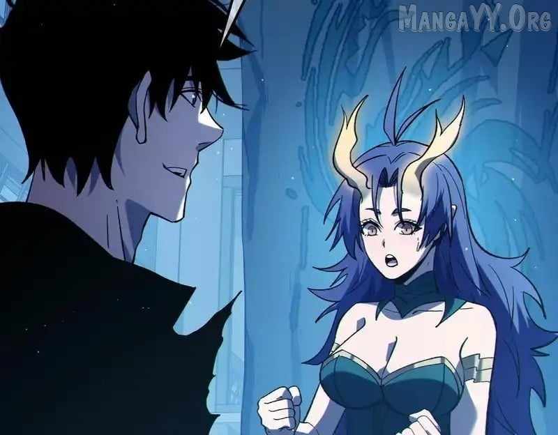 I Rely on My Invincibility to Deal Tons of Damage Passively! Chapter 125 page 68