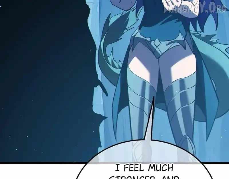 I Rely on My Invincibility to Deal Tons of Damage Passively! Chapter 125 page 69