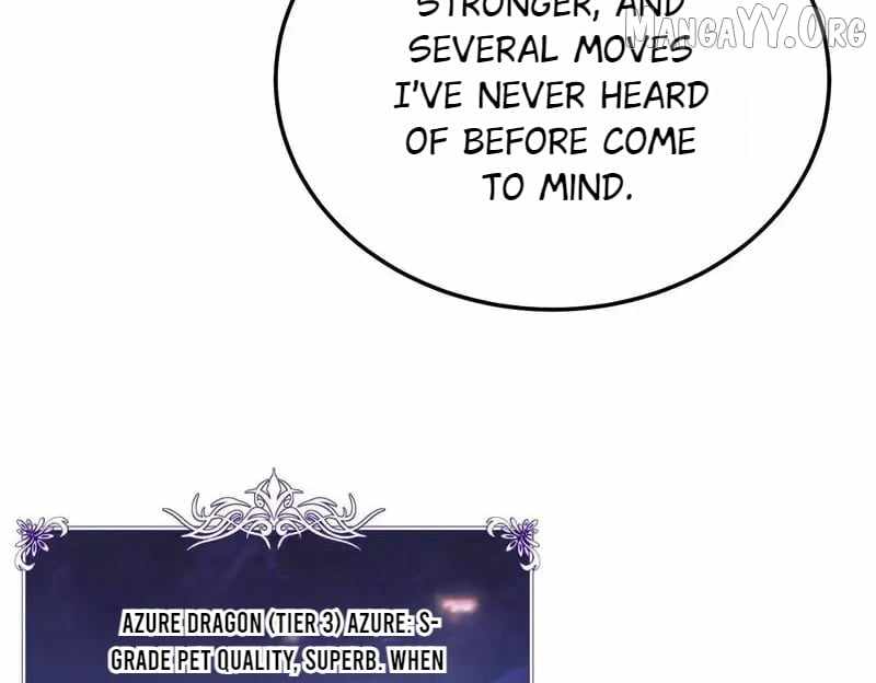 I Rely on My Invincibility to Deal Tons of Damage Passively! Chapter 125 page 70