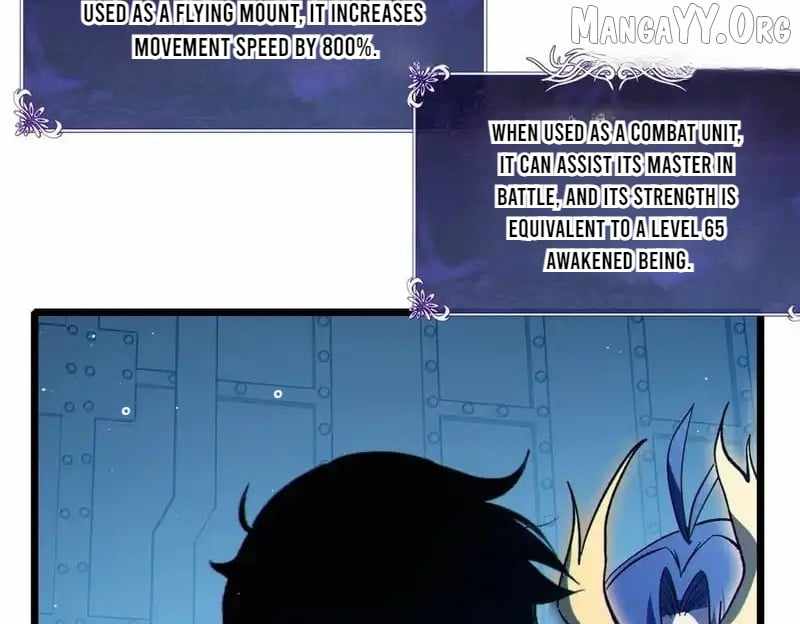 I Rely on My Invincibility to Deal Tons of Damage Passively! Chapter 125 page 71