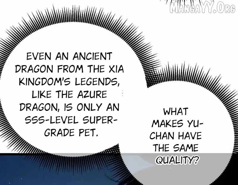 I Rely on My Invincibility to Deal Tons of Damage Passively! Chapter 125 page 74