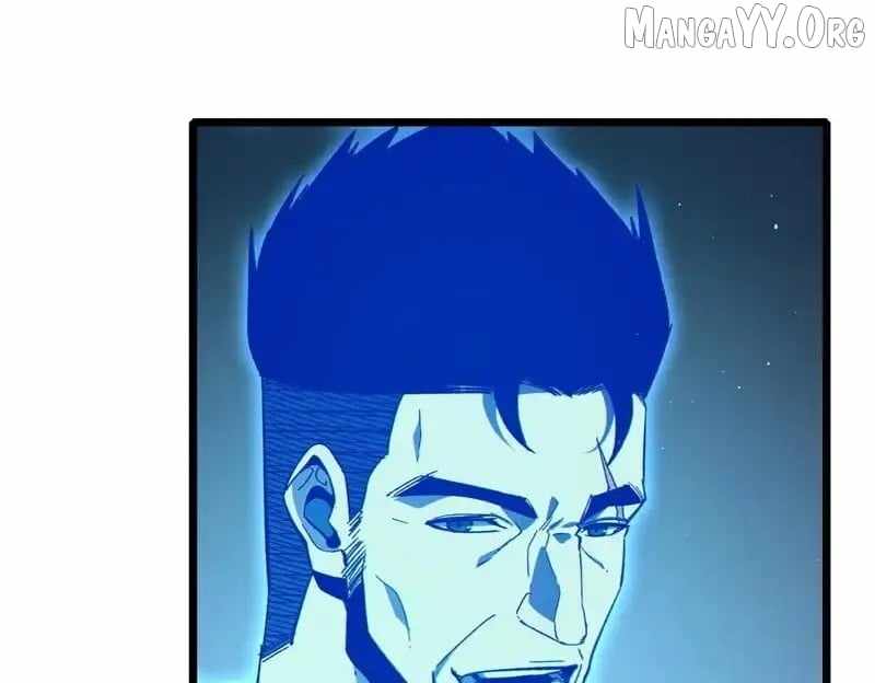I Rely on My Invincibility to Deal Tons of Damage Passively! Chapter 125 page 85